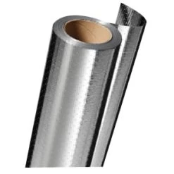 4-Foot X 125-Foot Heavy Duty Radiant Barrier
