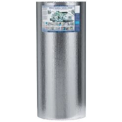4 X 125-Foot Double Reflective Roll Insulation