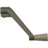 Aluminum Casement Crank Handle