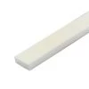 1-3/8-Inch X 42-Inch Beige High Density Foam Air Conditioner Weatherstrip
