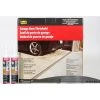 20-Foot Gray Garage Door Threshold Kit -Home-Building Hardware 50101