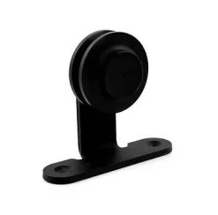 Black Top Mount Sliding Barn Door Hardware -Home-Building Hardware 505743 ep 1621200950 1