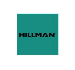 Hillman B-111 Transponder Key