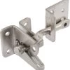 Hillman Self-Adjusting Stainless Steel Gate Latch Cd -Home-Building Hardware 5242540 ep 1455555556 0