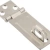 Hillman Stainless Steel Safety Hasp 41/2 Cd -Home-Building Hardware 5242599 ep 1455557650 0