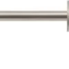 Hillman Cane Bolts - Non-Adjustable Throw 1/2 In X 12 In Stainless Steel