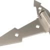 Hillman Ornamental T-Hinge 8 In Stainless Steel -Home-Building Hardware 5242649 ep 1455558621 0