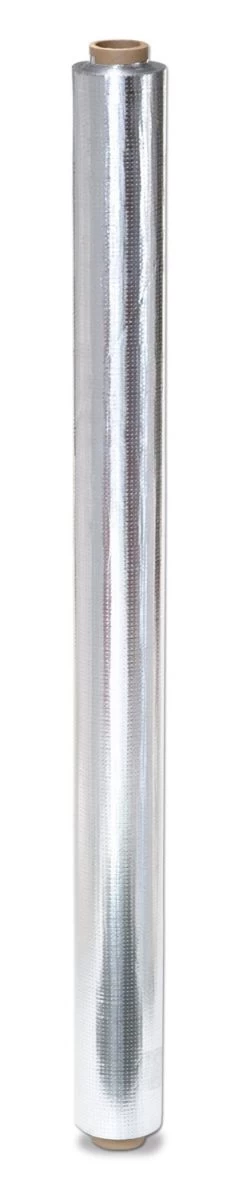 48-Inch X 125-Foot Perforated Nt Radiant Barrier Insulation