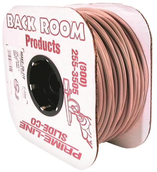 500-Foot 1/8-Inch Gray Screen Retainer Spline 3 500-Foot 1/8-Inch Gray Screen Retainer Spline