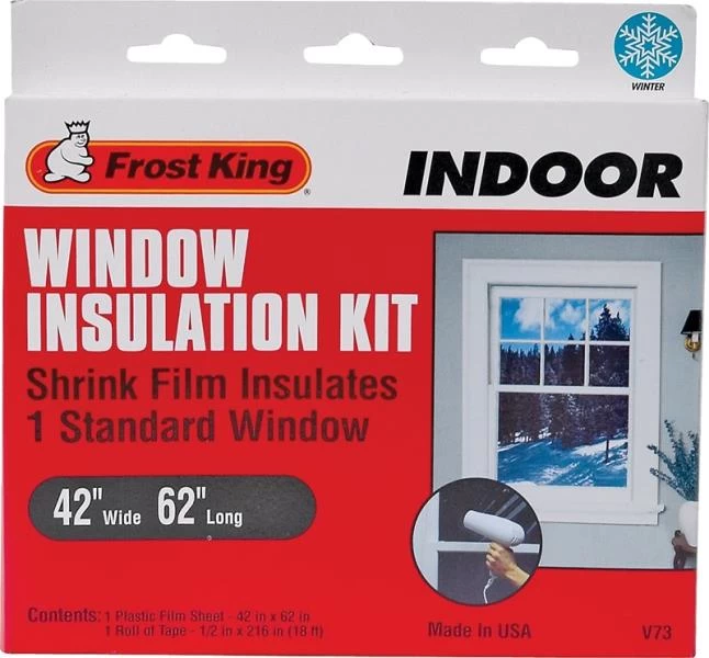 42-Inch X 62-Inch X 18-Foot Window Kit 3 42-Inch X 62-Inch X 18-Foot Window Kit