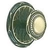 Amerock Carriage House Knob/Backplate