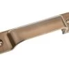 Richelieu 96mm Champagne Bronze Transitional Metal Pull