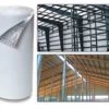 48-Inch X 25-Foot Double Layer Reflective Insulation