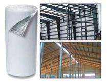 48-Inch X 25-Foot Double Layer Reflective Insulation