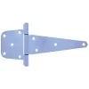 8-Inch Zinc-Plated Heavy Duty T-Hinge -Home-Building Hardware 555326 ep 1589464096 0