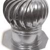 12-Inch Internal Braced Rotary Turbine Ventilator -Home-Building Hardware 5562657 ep 1533924339 0