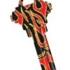 Hillman Flame House Key