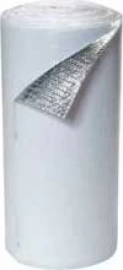 48-Inch X 125-Foot Poly-Reflective Insulation