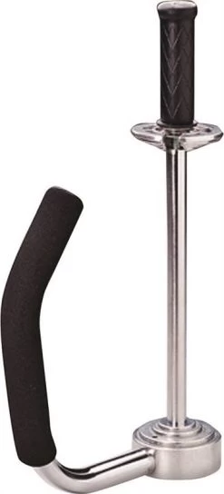 Stretch Film Dispenser, 12 To 18-Inch