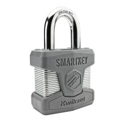 2-Inch SmartKey Padlock
