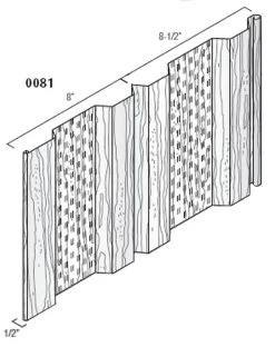 White Wbp Vented Skirting Panel -Home-Building Hardware 5987235 ep 1534519350 0