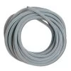 .165 Gray Spline 25 Ft -Home-Building Hardware 6031009
