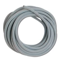 .165 Gray Spline 25 Ft