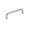 Amerock Burn Chrome Wire Pull 2 Amerock Burn Chrome Wire Pull -Home-Building Hardware 6142921