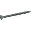 #8 X 2-Inch Green Deck Plus Star-Drive Deck Screw 1-Pound
