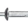 Hillman 1/4 X 1-1/2-Inch Hammer Drive Anchor