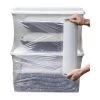 5-Inch X 1000-Foot Clear Stretch Wrap -Home-Building Hardware 645770 ep 1629813350 0