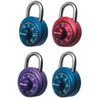 Master Lock Xtreme Combination Padlock