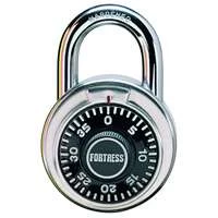 Master Lock 1-7/8-Inch Luggage Combination Padlock 3 Master Lock 1-7/8-Inch Luggage Combination Padlock