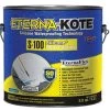 Eternakote 100% Silicone 3.6 Qt S-100 Silicone+ Roof Coating -Home-Building Hardware 6655955 ep 1481255466 0