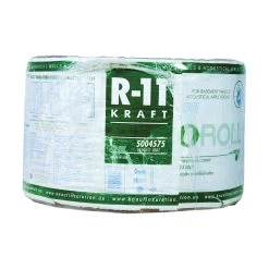 23-Inch X 70-Inch R11 Kraft Faced Fiberglass Insulation
