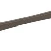 Richelieu 128mm Honey Bronze Transitional Metal Pull