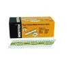 Bostitch 1-1/2 X .131-Inch Paper Collated Metal Connector Nails