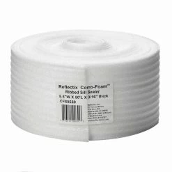 5-1/2-Inch X 50-Foot Sill Seal -Home-Building Hardware 7368897 ep 1457673675 3