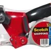1.88-Inch X 54.6-Yard, Scotch Heavy-Duty Packaging Tape -Home-Building Hardware 7370505 ep 1532636633 0