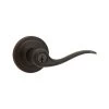 Tustin Venetian Bronze Entry Knob