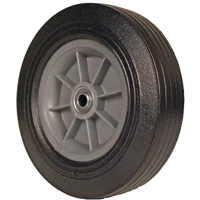 Wheel Heavy Duty Ply Rib Tread Osbbhub