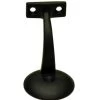 Matte Black Jumbo Handrail Bracket -Home-Building Hardware 7474265 ep 1657998934 0