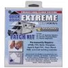 8 X 8-Inch Quick Roof Extreme White Patch Kit For RV's