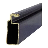 3/4x3/8x94 Screen Frame Brnz