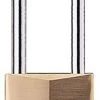 Master Lock 2-Inch Solid Brass Body Padlock -Home-Building Hardware 8167322 ep 1455228471 0