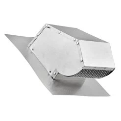 Aluminum Roof Cap For Use With 4-Inch Duct -Home-Building Hardware 838896 ep 1592938367 3