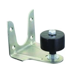 2.01-Inch Diameter Steel Stay Roller