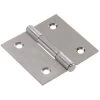 4-Inch Zinc General Purpose Hinge -Home-Building Hardware 852815