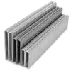 1/4-Inch Crown X 1-1/2-Inch Leg Galvanized 18-Gauge Staple 5000-Pack 2 1/4-Inch Crown X 1-1/2-Inch Leg Galvanized 18-Gauge Staple 5000-Pack -Home-Building Hardware 8532491