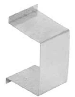 Hillman Galvanized End Cap